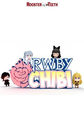 RWBY Chibi第四季第02集