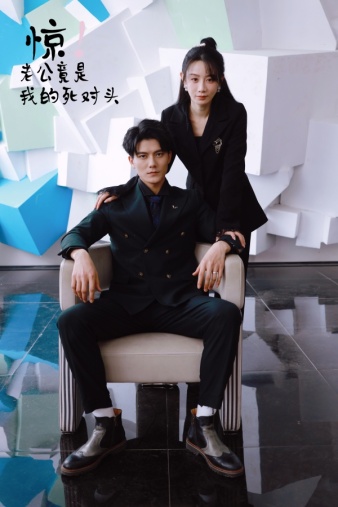驚！老公竟是我的死對(duì)頭(全集)