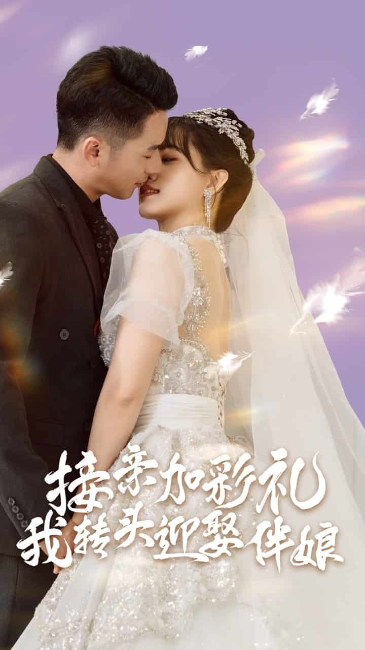 接親加彩禮，我轉(zhuǎn)頭迎娶伴娘(全集)
