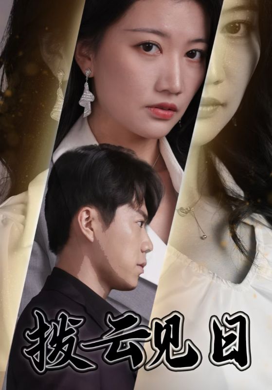 撥云見(jiàn)日短劇版(全集)