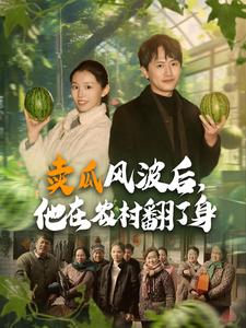 賣瓜風波后，他在農(nóng)村翻了身(全集)