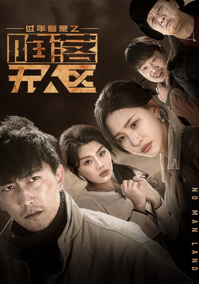 過(guò)年回家之陷落無(wú)人區(qū)(全集)