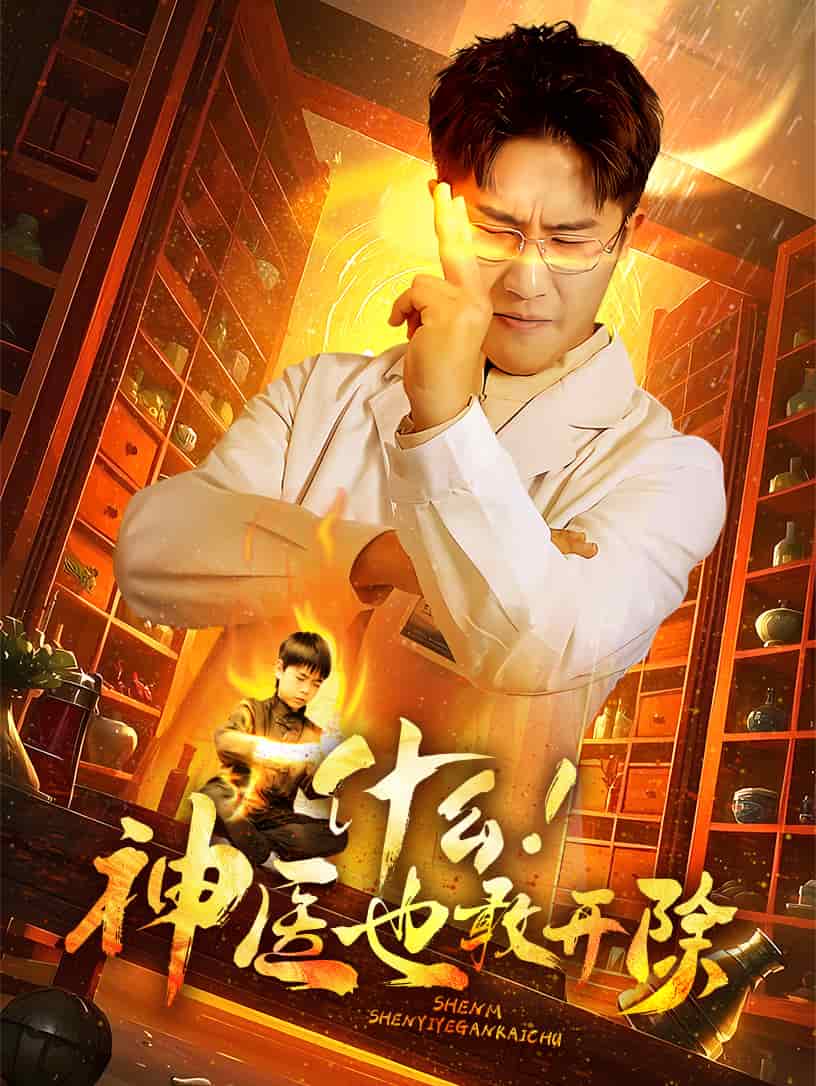 什么！神醫(yī)也敢開除(全集)