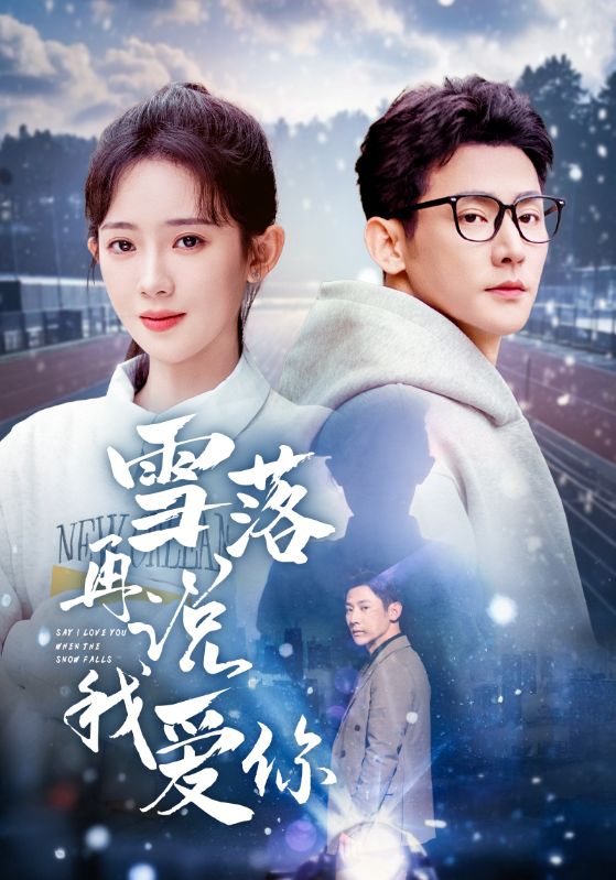 雪落再說(shuō)我愛你(全集)