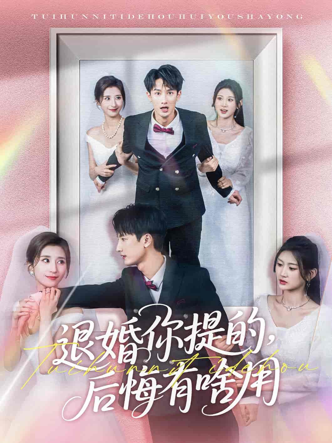 退婚你提的，后悔有啥用(全集)