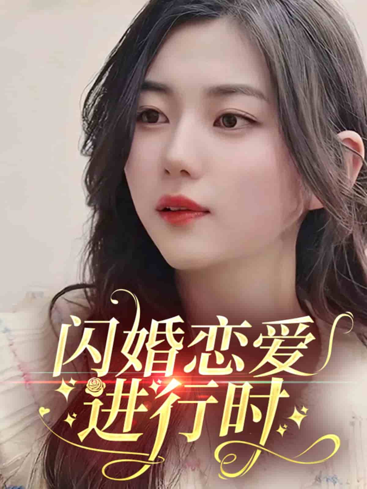 閃婚戀愛進(jìn)行時(全集)