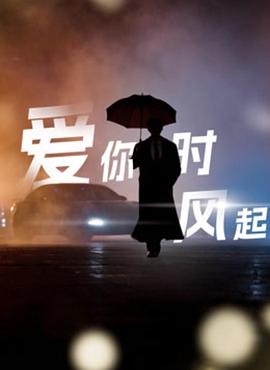 愛你時風(fēng)起(全集)