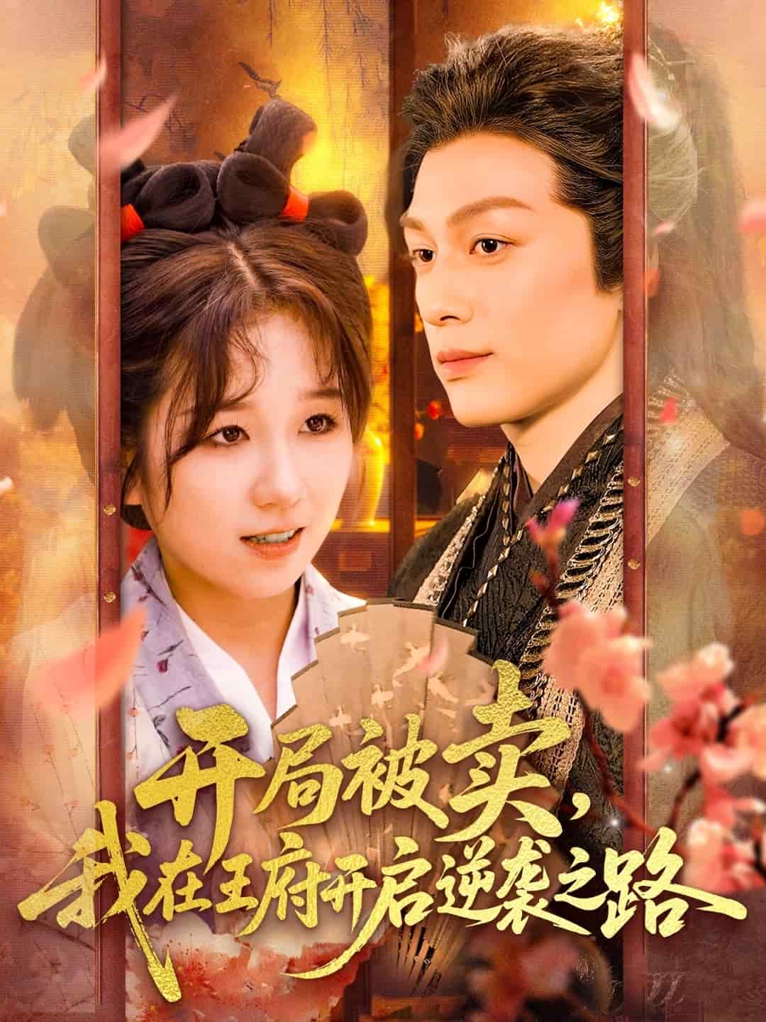 開局被賣我在王府開啟逆襲之路(全集)