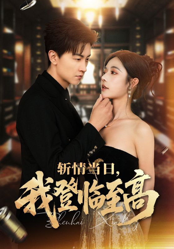 斬情當(dāng)日，我登臨至高(全集)