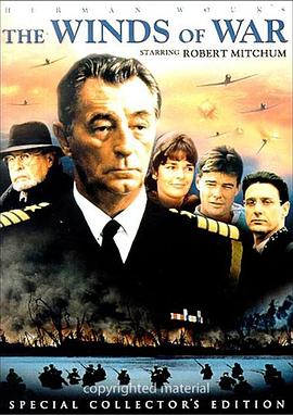 戰(zhàn)爭風(fēng)云(全集)