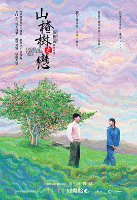 山楂樹(shù)之戀(全集)
